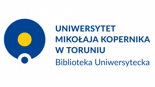 Logo Biblioteki Uniwersyteckiej