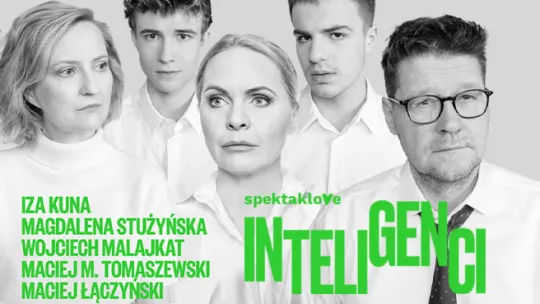 baner spektaklu