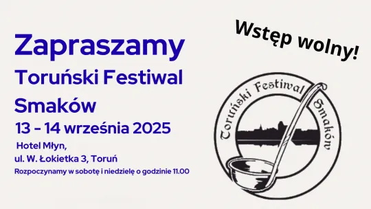 baner imprezy