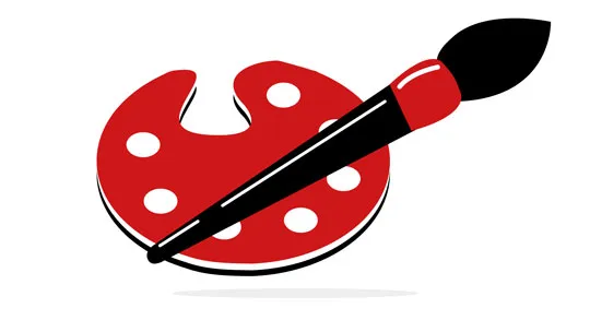 Ikona kategorii: wystawa