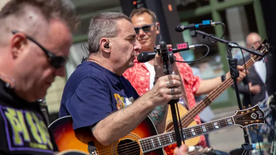 Kobranocka, fot. Agnieszka Bielecka