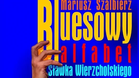 Kadr z okładki książki