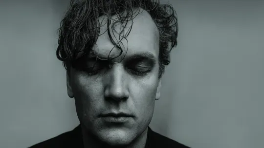 Grzegorz Ciechowski, fot. Andrzej Świetlik