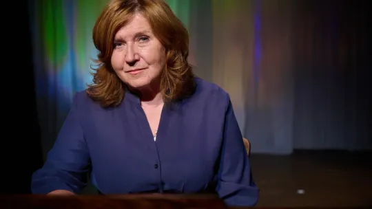 40. TSTJA: Ewa Ziętek – „Nieostrość widzenia”