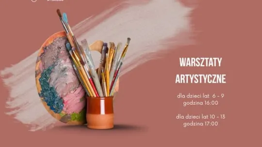 warsztaty w HUB-ie