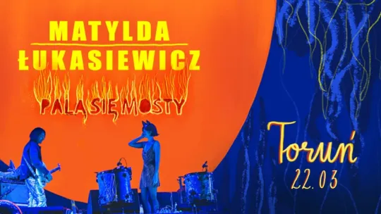 Matylda/Łukasiewicz