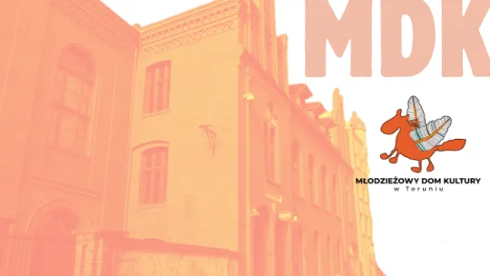MDK w Toruniu