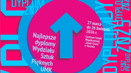 Wystawa "Dyplom 2025"