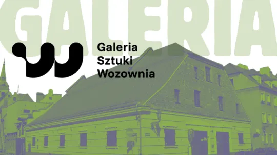Galeria Sztuki Wozownia