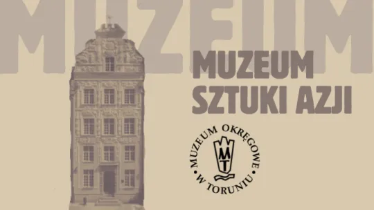 Muzeum Sztuki Azji,