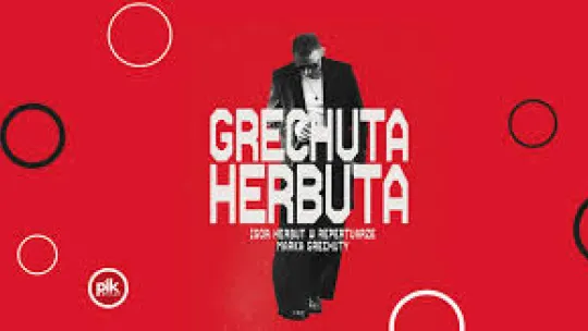 Grechuta Herbuta w wykonaniu Igora Herbuta