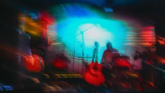 Improwizowane Środy z Toruńską Orkiestrą Improwizowaną