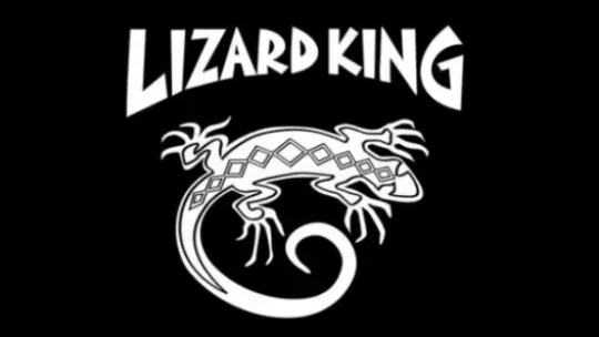 Lizard King