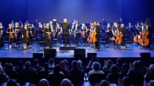 neoCLASSICA: Voices (TOS)