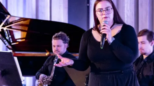 Poznaj muzykę. Odgłosy przyrody (TOS)