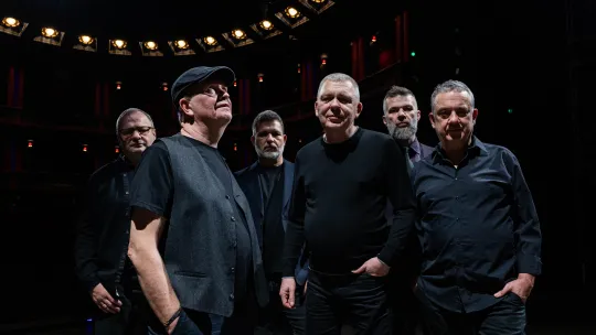 Raz Dwa Trzy: 35-lecie zespołu