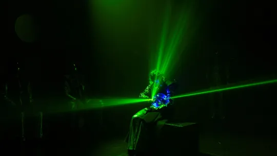 Usta Usta Republika "Plemię"