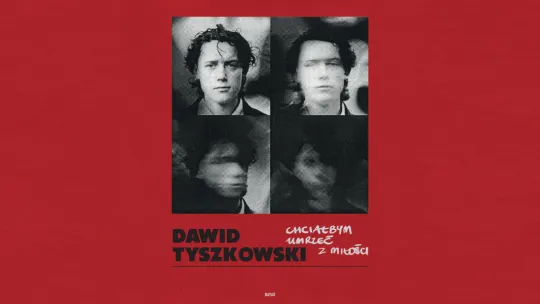 Dawid Tyszkowski, koncert