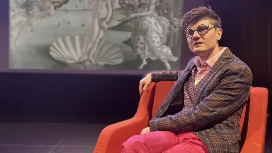 „Śniadanie na trawie” Edouard Manet – spotkanie z cyklu DKJo!