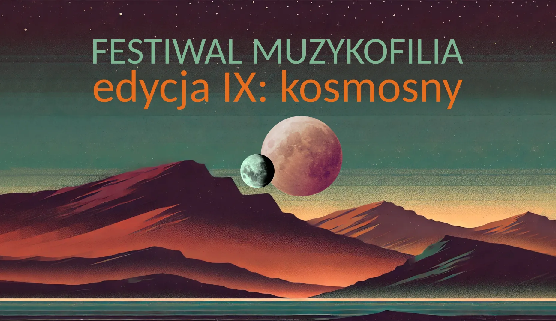 baner festiwalu