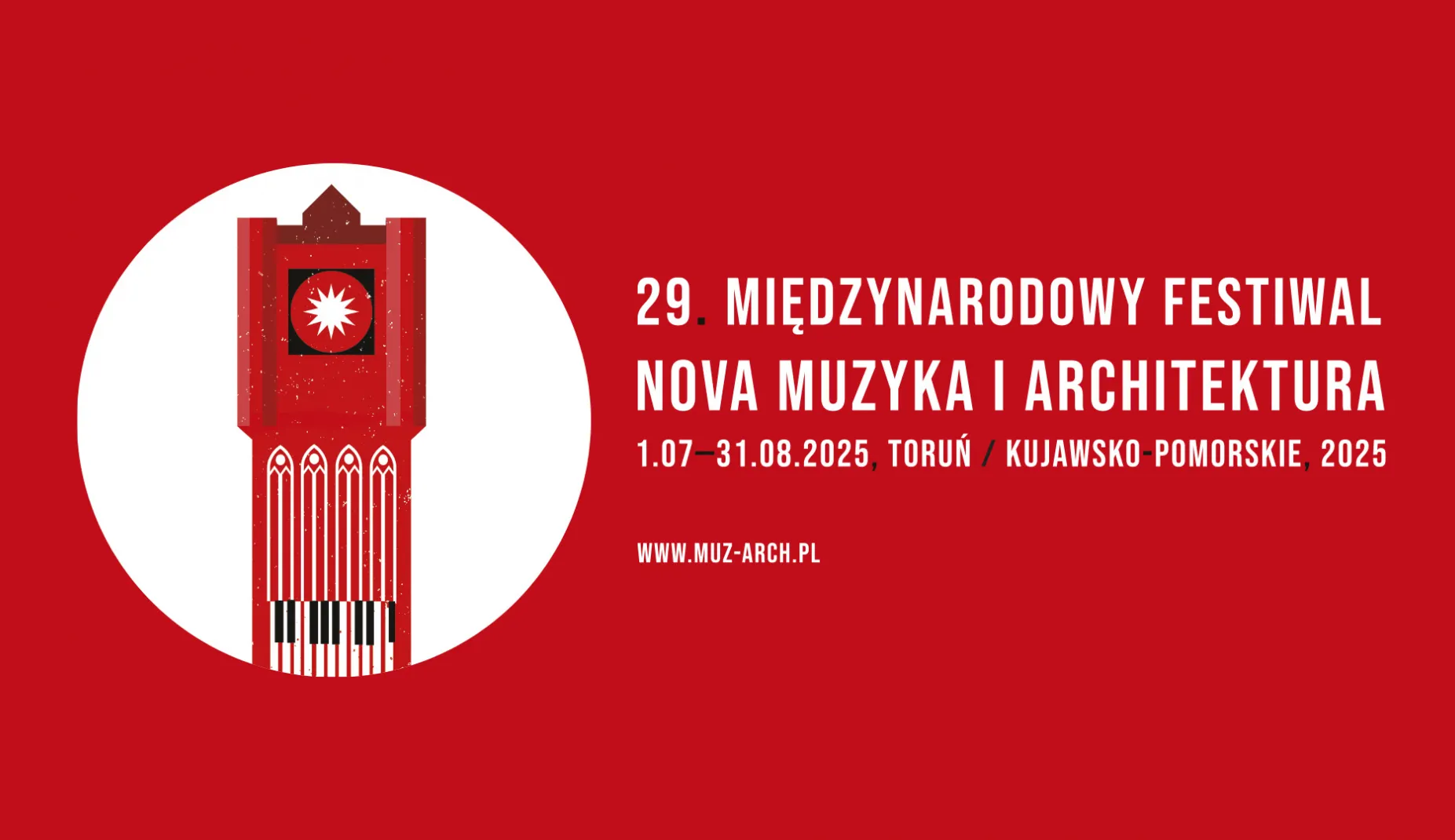 baner festiwalu