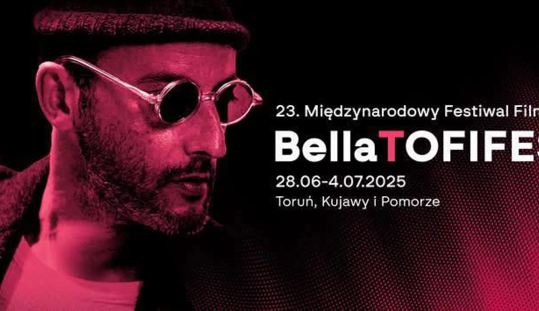 baner festiwalu
