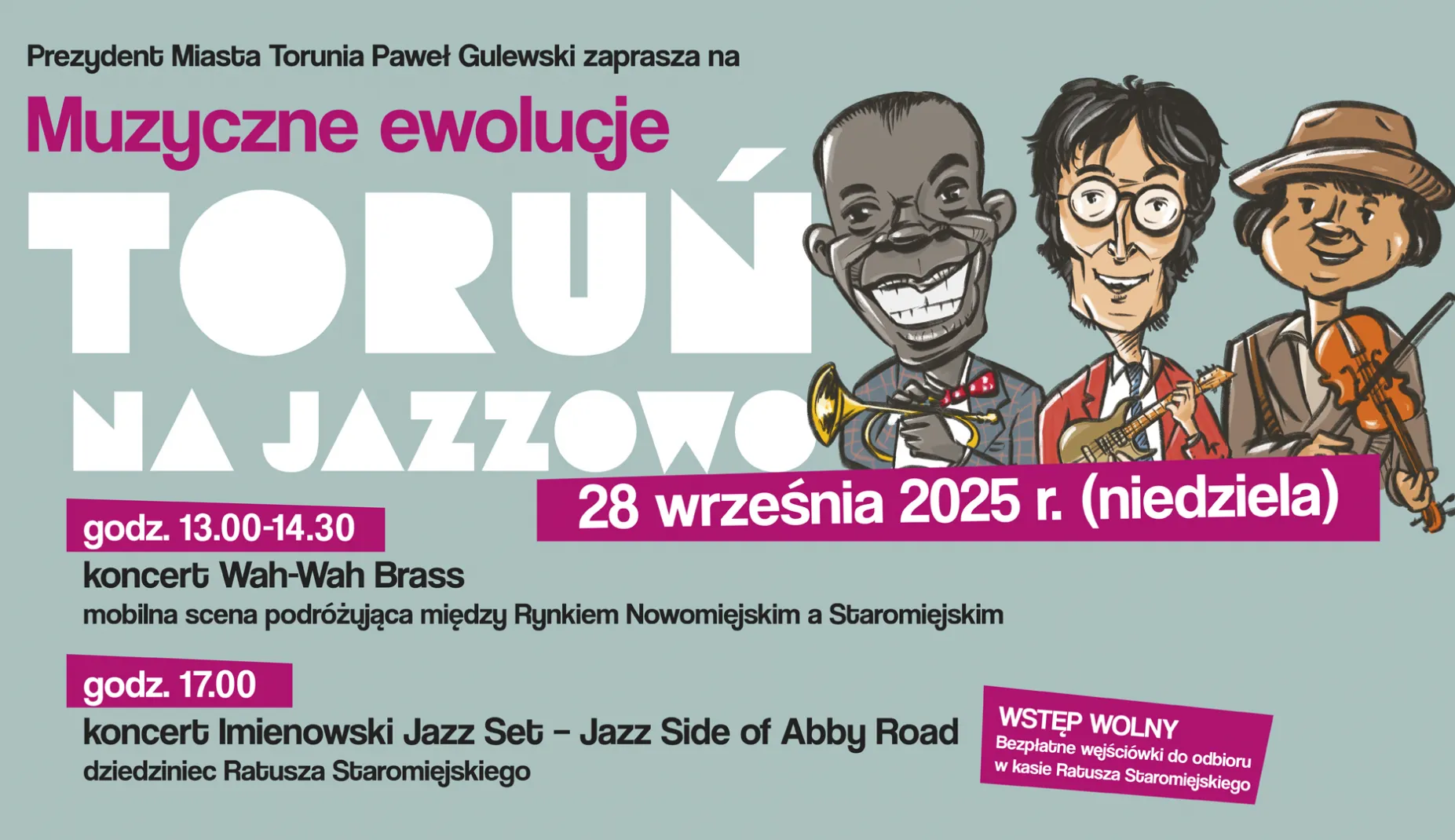 baner wydarzenia
