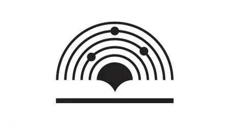Logo Książnicy Kopernikańskiej