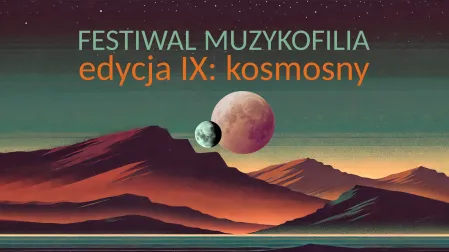 baner festiwalu