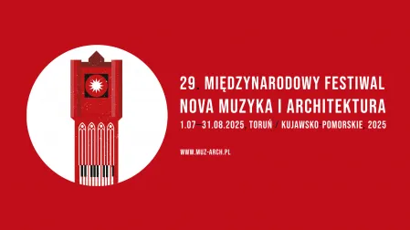 baner festiwalu