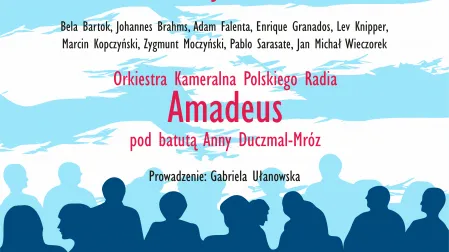 plakat wydarzenia