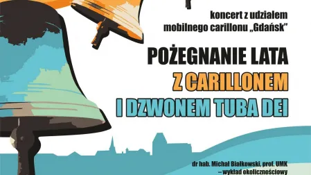 plakat wydarzenia