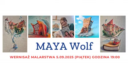 baner wystawy