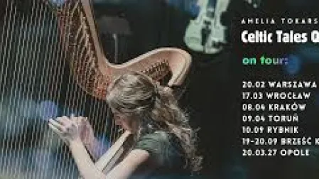 Celtic Tales Quartet