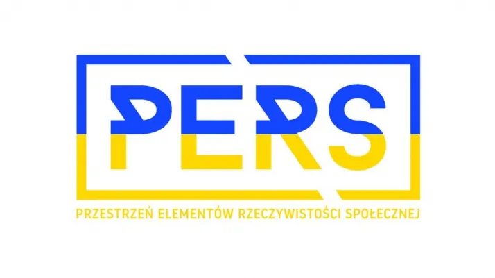 logo PERS