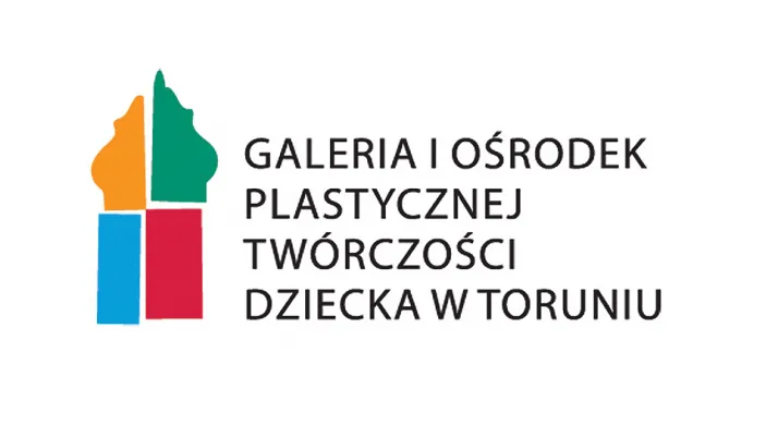 Logo Galerii Dziecka