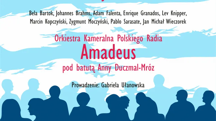 plakat wydarzenia