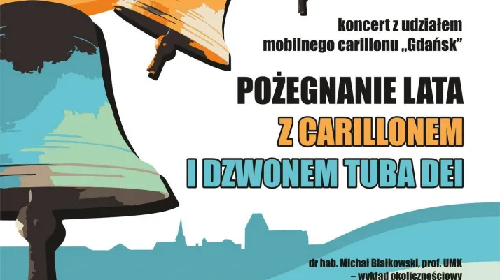 plakat wydarzenia