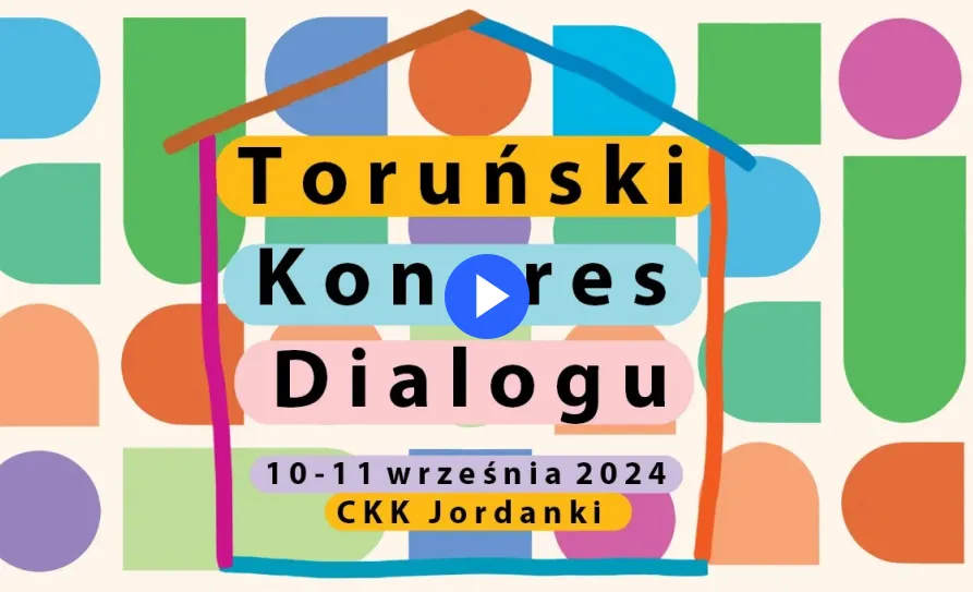 Toruński Kongres Dialogu