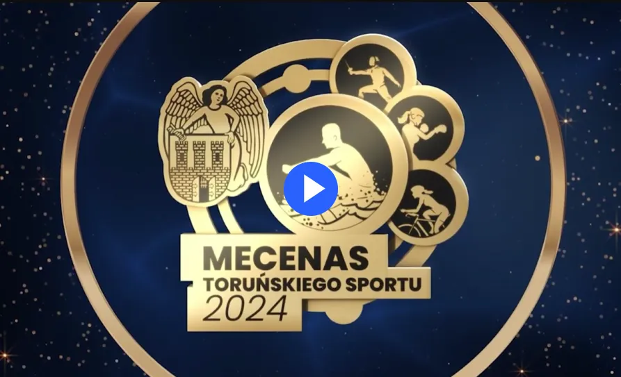 Mecenas Toruńskiego Sportu 2024