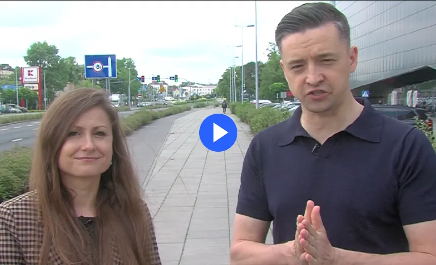 Rozmowa Dnia: Andżelika Dzięgiel-Poślada