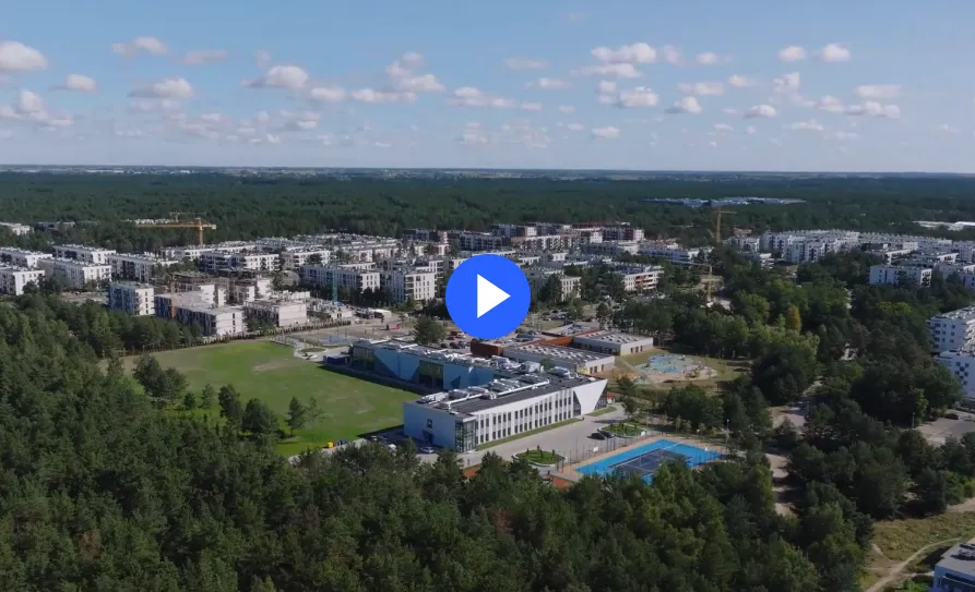 Szkoła na Grasera gotowa na rok szkolny 2025/2026