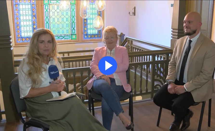 Wspieramy aktywność zawodową