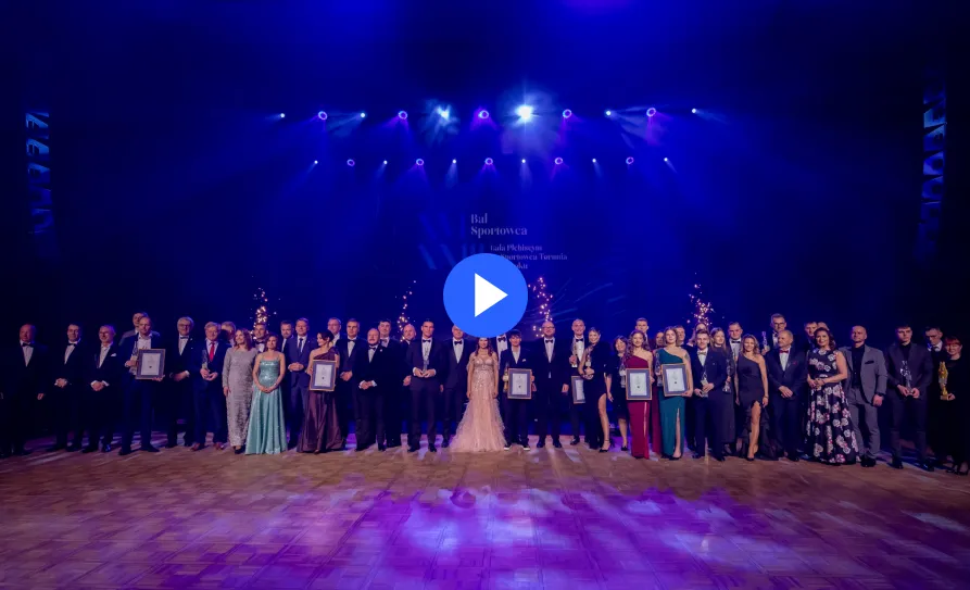 Za nami XXIII Plebiscyt na Sportowca Torunia