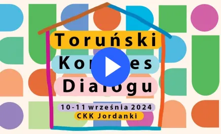 Toruński Kongres Dialogu