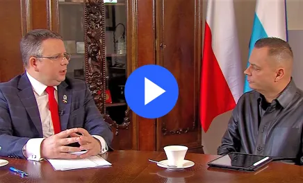 Wybory do Młodzieżowej Rady Miasta Torunia