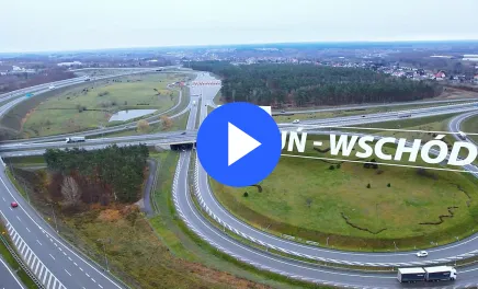 Kierunki rozwoju przestrzennego miasta: Toruń-Wschód