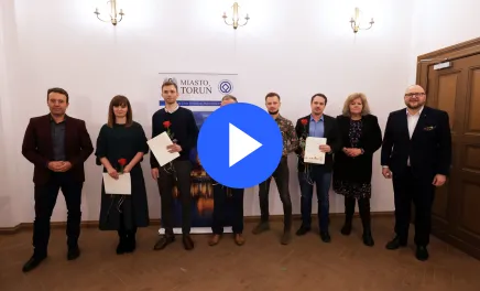 Akty mianowania nauczycieli, 4.02.2025