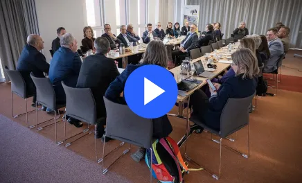 Toruńska Rada Rozwoju - 20.02.2025 r.