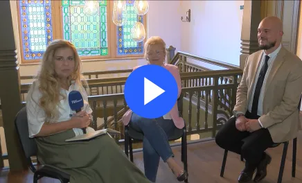 Wspieramy aktywność zawodową